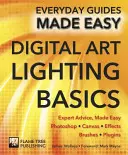 Digitális művészeti világítás alapjai - szakértői tanácsok, könnyen érthetően - Digital Art Lighting Basics - Expert Advice, Made Easy