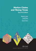 Markov-láncok és keverési idők - Markov Chains and Mixing Times
