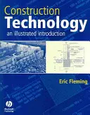 Építési technológia - illusztrált bevezetés - Construction Technology - An Illustrated Introduction