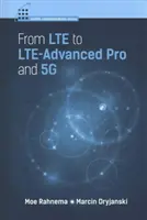 Az Lte-től az Lte-Advanced Pro-ig és az 5g-ig - From Lte to Lte-Advanced Pro and 5g