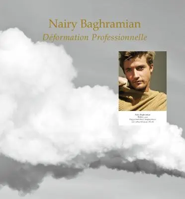 Nairy Baghramian: Bagamhramayn: Deformation Professionnelle - Nairy Baghramian: Deformation Professionnelle