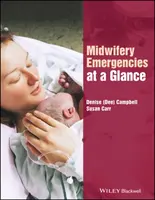 Szülészeti vészhelyzetek áttekintése - Midwifery Emergencies at a Glance