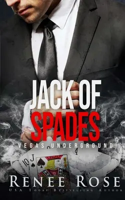 Pikk bubi: A Mafia Romance - Jack of Spades: A Mafia Romance