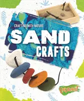 Homok kézműves - Sand Crafts