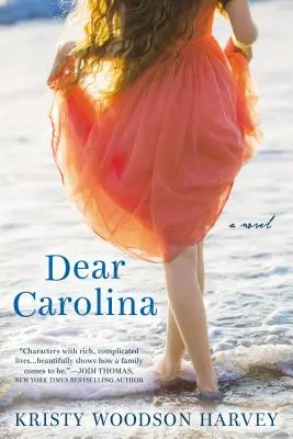 Kedves Carolina - Dear Carolina