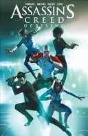 Assassin's Creed: Uprising Vol. 1: Közös alapon - Assassin's Creed: Uprising Vol. 1: Common Ground