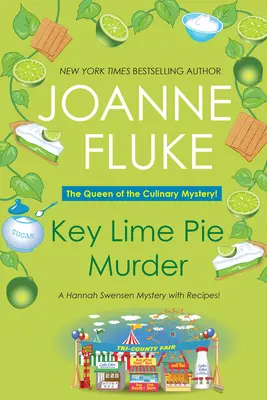 Key Lime Pie Murder