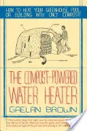 Komposztüzemű vízmelegítő: Hogyan melegítsük a vizet, az üvegházat vagy az épületet csak komposzttal? - Compost-Powered Water Heater: How to Heat Your Water, Greenhouse, or Building with Only Compost