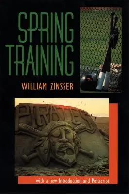 Tavaszi tréning - Spring Training