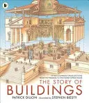 Az épületek története - Tizenöt lenyűgöző keresztmetszet a piramisoktól a Sydney-i Operaházig - Story of Buildings - Fifteen Stunning Cross-sections from the Pyramids to the Sydney Opera House