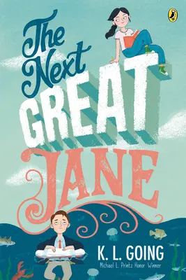 A következő nagy Jane - The Next Great Jane