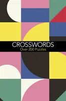 Keresztrejtvények - Több mint 200 rejtvény - Crosswords - Over 200 Puzzles