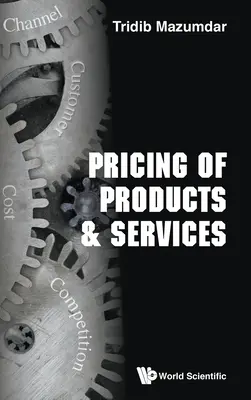 A termékek és szolgáltatások árazása - Pricing of Products & Services