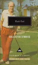 Roald Dahl összegyűjtött történetei - Roald Dahl Collected Stories