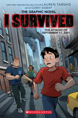 Túléltem a 2001. szeptember 11-i támadásokat - I Survived the Attacks of September 11, 2001