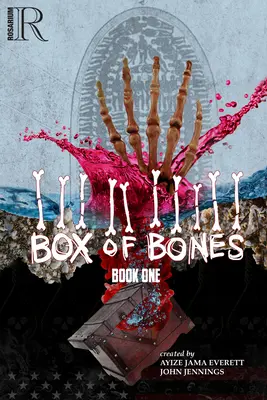 Box of Bones, 1: Első könyv - Box of Bones, 1: Book One