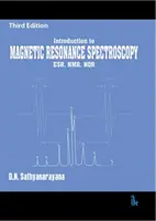 Bevezetés a mágneses rezonanciaspektroszkópiába - ESR, NMR, NQR - Introduction to Magnetic Resonance Spectroscopy - ESR, NMR, NQR