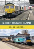 Brit tehervonatok - British Freight Trains