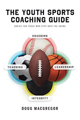 Az ifjúsági sportok edzői útmutatója - The Youth Sports Coaching Guide