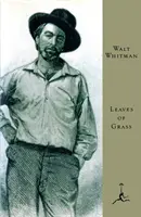 Leaves of Grass: The Death-Bed Edition