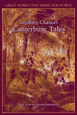 A Canterbury mesék - The Canterbury Tales