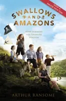 Fecskék és amazonok - Swallows And Amazons