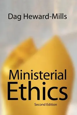 Lelkészi etika - 2. kiadás - Ministerial Ethics - 2nd Edition