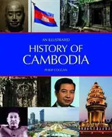 Kambodzsa illusztrált története - An Illustrated History of Cambodia