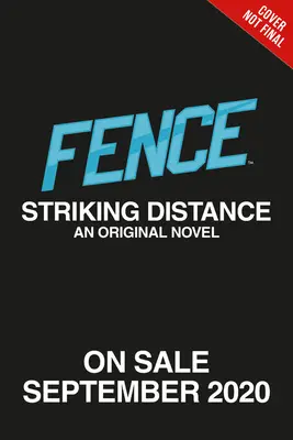 Kerítés: Striking Distance - Fence: Striking Distance