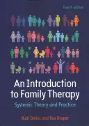 Bevezetés a családterápiába: A családterápia: Rendszeres elmélet és gyakorlat - An Introduction to Family Therapy: Systemic Theory and Practice