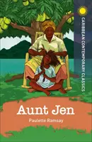 Jen néni - Aunt Jen