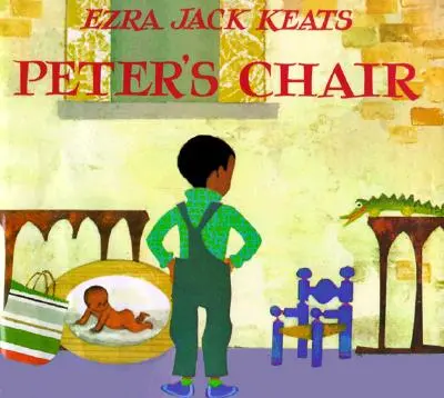 Peter széke - Peter's Chair