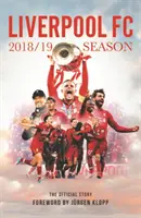 A Liverpool 2018-2019-es szezonjának hivatalos története - The Official Story of Liverpool's Season 2018-2019