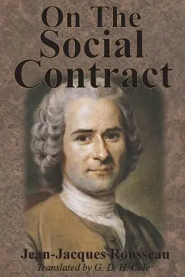 A társadalmi szerződésről - On The Social Contract