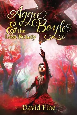 Aggie Boyle és az elveszett szépség - Aggie Boyle & the Lost Beauty