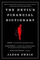 Az ördög pénzügyi szótára - The Devil's Financial Dictionary