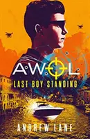 Last Boy Standing, 3. kötet - Last Boy Standing, Volume 3