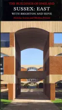 Sussex: Sussex: East: Hove: Brighton és Hove - Sussex: East: With Brighton and Hove