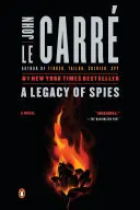 A kémek öröksége - A Legacy of Spies