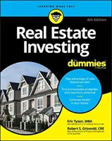 Ingatlanbefektetés Dummies-nek - Real Estate Investing for Dummies