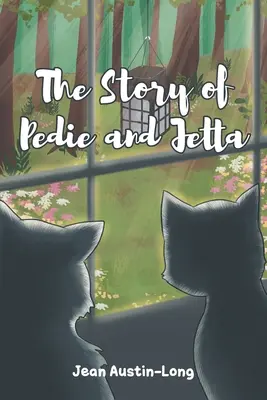 Pedie és Jetta története - The Story of Pedie and Jetta