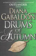 Az ősz dobjai - (Outlander 4) - Drums Of Autumn - (Outlander 4)