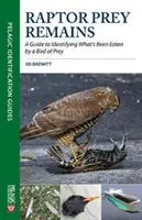 Raptor préda maradványok: A Guide to Identification What's Been Beened by a Bird of Prey - Raptor Prey Remains: A Guide to Identifying What's Been Eaten by a Bird of Prey