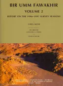 Bir Umm Fawakhir, 2. kötet: Jelentés az 1996-1997-es felmérési évadokról - Bir Umm Fawakhir, Volume 2: Report on the 1996-1997 Survey Seasons