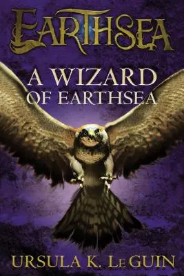 A Wizard of Earthsea, 1