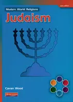 Modern világvallások: Judaism Pupil Book Core - Modern World Religions: Judaism Pupil Book Core