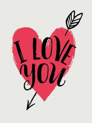 Szeretlek: Romantikus idézetek Valentin-napra - I Love You: Romantic Quotes for Valentine's Day