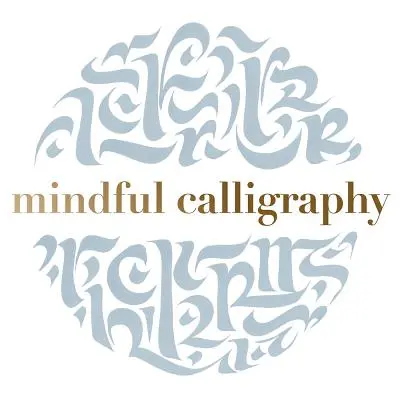 Mindful Calligraphy