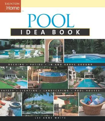 Medence ötletkönyv - Pool Idea Book