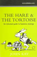 A nyúl és a teknősbéka - Nem hivatalos útmutató az üzleti stratégiához - Hare & the Tortoise - An Informal Guide to Business Strategy